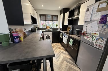 Denham Street, Victoria Park, Manchester - Image 3